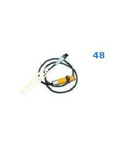 Aquabot Ultramax Infrared Sensor Cleaner Replacement EP00012