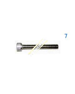 Aquabot Ultramax Junior bolt cleaner replacement SW00101