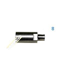 Aquabot Ultramax Junior Cleaner Replacement Short Shaft Handle MP00216A