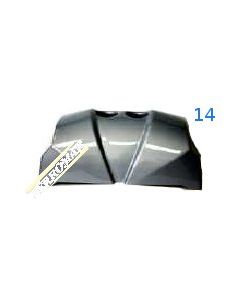 Aquabot Ultramax Junior Replacement Cleaner Housing Assembly AS1008101-SP