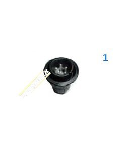 Aquabot Ultramax Electric Plug Replacement Cleaner PL00016ML