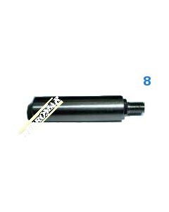 Aquabot Ultramax Long Shaft Handle Replacement Cleaner MP00217