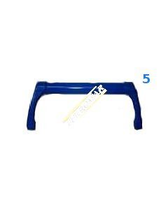 Aquabot Ultramax Junior Pool Cleaner Replacement Handle Set AS01622BL-SP