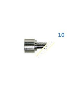 Aquabot Ultramax Junior Cleaner Replacement Long Shaft Handle MP00217A