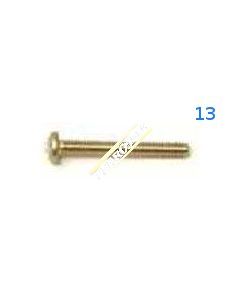 Aquabot Ultramax Junior Cleaner Refill Screw 1108