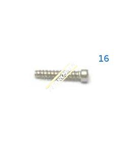 Aquabot Ultramax Junior Cleaner Replacement Screw 2251