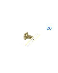 Aquabot Ultramax Junior Replacement Cleaner Screw 2260