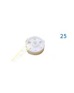Aquabot Ultramax Junior Cleaner Replacement Tension Wheel PP0043300