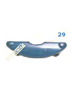 Aquabot Ultramax Junior Pool Cleaner Replacement Side Cover Blue 5200