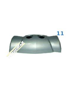 Aquabot Ultramax Cleaner Replacement Housing Assembly AS10080001-SP