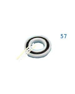 Aquabot Ultramax Replacement Cleaner Plastic Support XW0000200