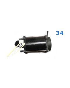 Aquabot Ultramax Junior Cleaner Replacement Filtration Motor AS06105-SP