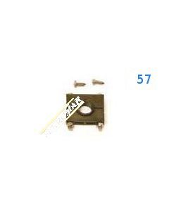 Aquabot Ultramax Junior Pool Cleaner Refill Infrared Support 2009