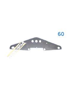 Aquabot Ultramax Junior Cleaner Replacement Side Cover Protector 4011