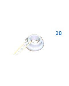 Aquabot Ultramax Junior Pool Cleaner Replacement Nylon Protector 2615