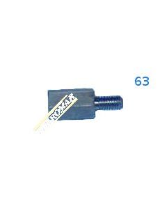 Aquabot Ultramax Junior Hexagonal Screw Replacement Cleaner 2016