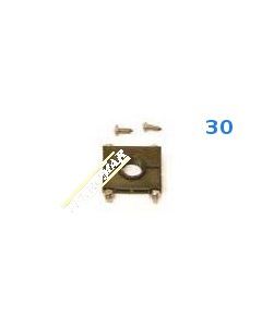 Aquabot Magnum Replacement Infrared Cleaner Stand 2009