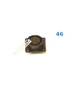 Aquabot Magnum Pool Cleaner Replacement Female Connector 7155EL