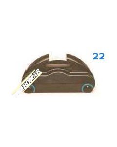 Aquabot Magnum Junior Cleaner Replacement Side Cover AS1060400