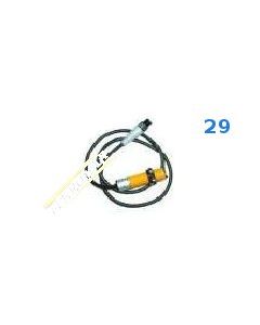 Aquabot Magnum Junior Infrared Sensor Pool Cleaner Replacement EP00012