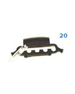 Aquabot Magnum Junior Pool Cleaner Replacement Handle Lock Bracket 5088BK