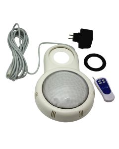 Seamaid LED spotlight without installation 