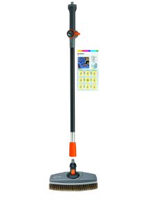 Gardena (5580) Car cleaning kit offer