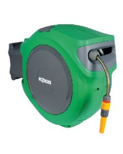 Hozelock AutoReel Mural 30 and 40m 