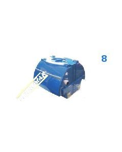 Typhoon Junior Body AS1003602-SP