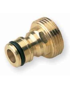 Natuur Male thread adapter