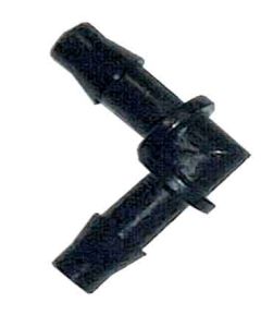 Aqua Control Elbow 4 mm. 10 pcs.