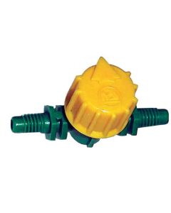 Aqua Control Shut-off valve 3 pcs.