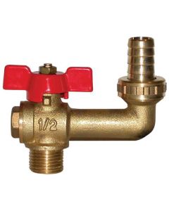 Cepex vertical hydrant