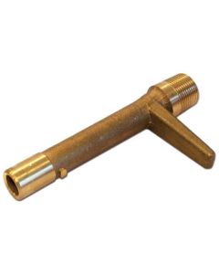 Safe Rain Bayonet Faucet for Fire Hydrants