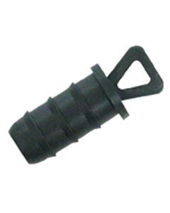 Aqua Control end cap 4 pcs.