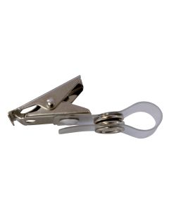 Pipe clamp 5 pcs.