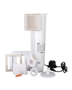 Cartridge filter Gre 3.800l/h - AR125
