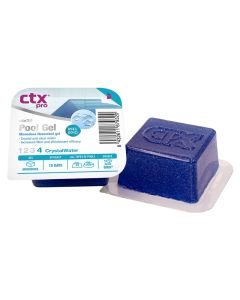 PoolGel CTX-39 Flocculant