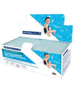 AstralPool Solid Flocculant