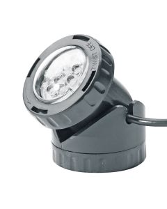 Aqua Light LED spotlight for ponds Heissner