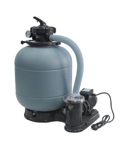 Gre filtration kit