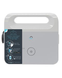 Power supply IoT Wifi pool cleaner Dolphin 99956086-ASSY