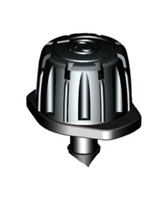 Cepex adjustable dripper for drip irrigation 100 units.