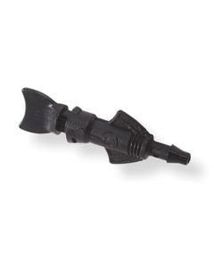 Cepex screw type adjustable dripper 100 pcs.