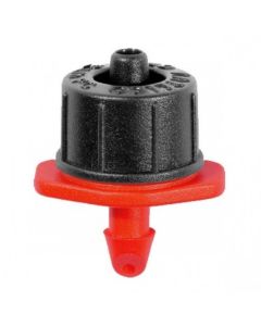 Cepex self-compensating detachable dripper for drip irrigation 100 pcs.