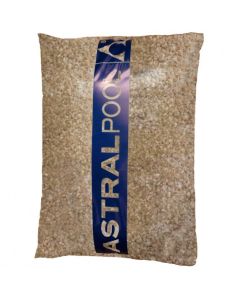 Astralpool Silex Gravel for Filters 