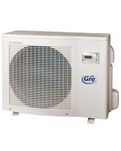 Gre heat pump