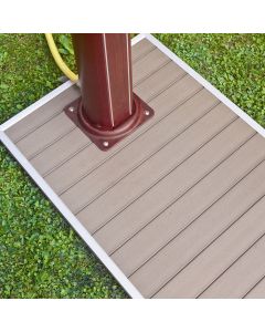 Gre SSB96 Solar Shower Base