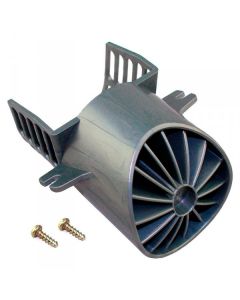 Flow guide Zodiac W2112A