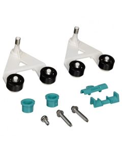 Hayward Navigator-Pool Vac Rocker Arm Assembly AEXV621D